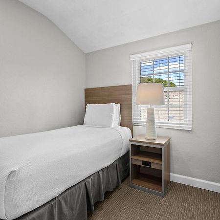 Ocean Park Inn Santa Monica Bagian luar foto
