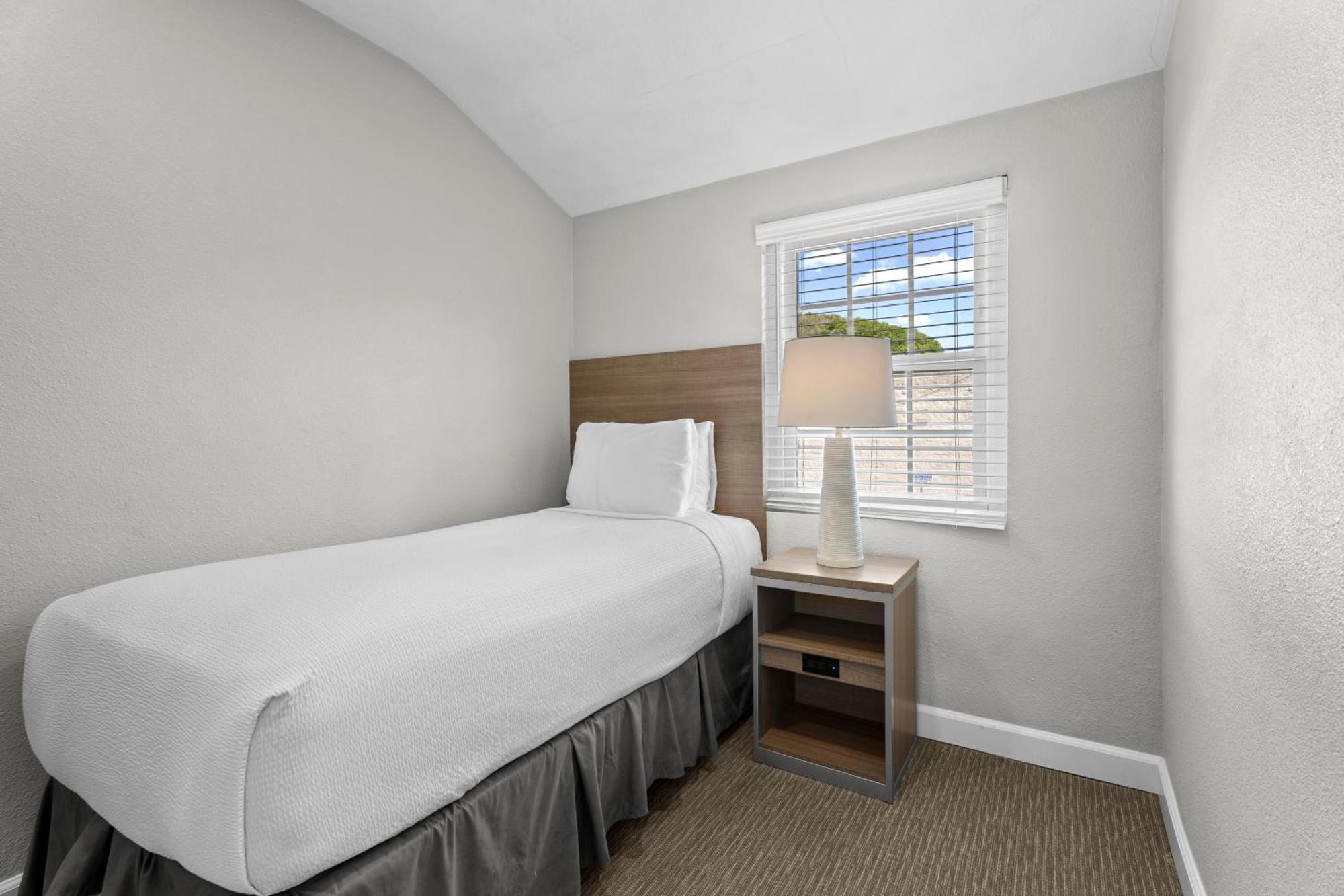 Ocean Park Inn Santa Monica Bagian luar foto