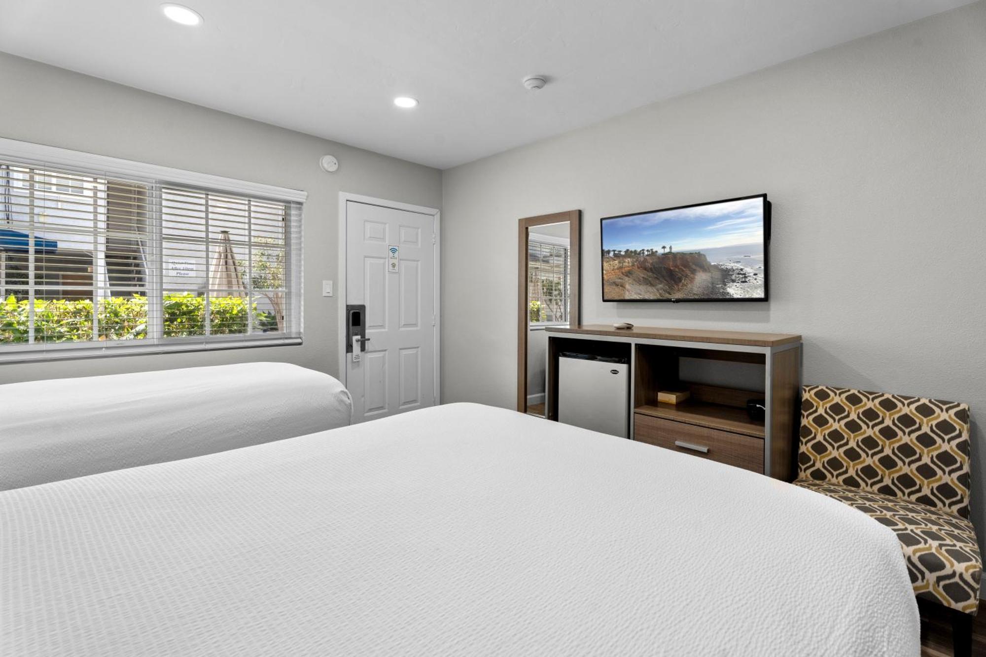 Ocean Park Inn Santa Monica Bagian luar foto